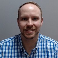 MGA Research Corporation Employee Sean Fortnam's profile photo