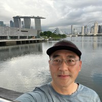 MaxLinear Employee Glenn Chang's profile photo