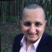 Cimerian Employee Leandro Celino's profile photo