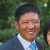 Tony Chen Email & Phone Number