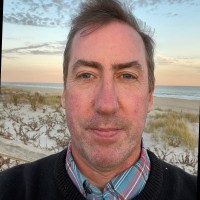 Amazon Web Services (AWS) Employee Andrew Crocker's profile photo
