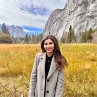 NYC Tech Talent Pipeline Employee Farzana Ruzehaji's profile photo