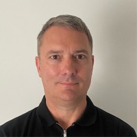 Nexala Employee Paul Lowry's profile photo