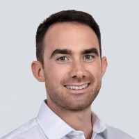 dentsu Employee Richard Nicolson's profile photo