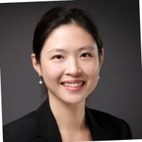 National Basketball Association (NBA) Employee Karen Tong's profile photo