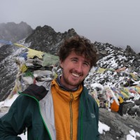 Mott MacDonald Employee Ciaran Brady's profile photo