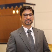 IndiGo (InterGlobe Aviation Ltd) Employee Mohit Khosla's profile photo