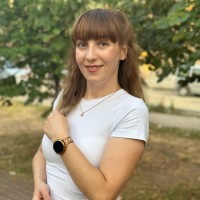Kyashif EOOD Employee Stilyana Miteva's profile photo
