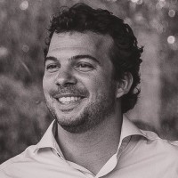Komet Sales Employee Germán del Tuffo's profile photo