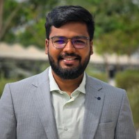 Hari Krishnan Email & Phone Number