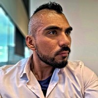 Grupo Salinas Employee Christopher Ochoa's profile photo