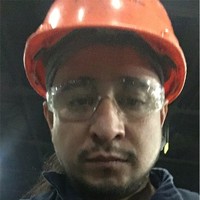 LTI Services Employee Enrique Brito's profile photo