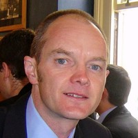 BDS Global Employee Dave Humphries's profile photo