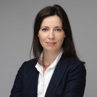 AGF Investments Employee Tierney Bondy's profile photo