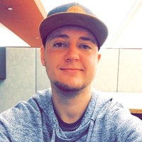 Greiner Electric Employee Keegan Horstman's profile photo