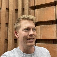 The Midnight Club Employee Ben Wise's profile photo