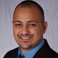 Voyager Technologies Employee Neeraj Gupta's profile photo