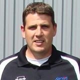 Clabber Girl Employee Mark Deady's profile photo