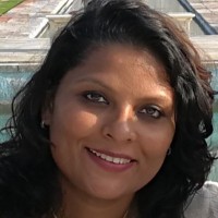 ZEBALABS Employee Nithu Jiji's profile photo