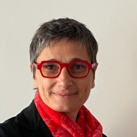 V&S news Employee Sandrine Gueller's profile photo