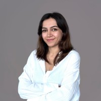 Sabri Paşayiğit Architects Employee Sümeyye Alptekin's profile photo