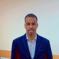 ActiveEon Employee MOHAMED Bousshab's profile photo
