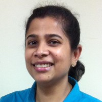 Debjani Mitra Email