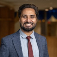Switchboard, MD Employee Muhammad Haq's profile photo