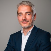 Groupe Vabel Employee Ecarnot Nicolas's profile photo