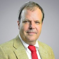 Mission Communications LLC Employee Forrest Robinson's profile photo