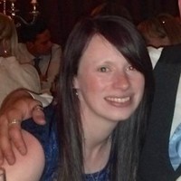 University of Edinburgh Information Services Group Employee Lee-Ann Simpson's profile photo