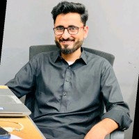 S.A. Hamid & Co. Employee Muhammad Shah's profile photo