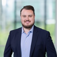 WISAG Employee Till Eichenauer's profile photo