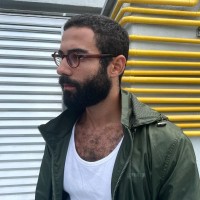 CÉLULA Employee Gabriel Menezes's profile photo