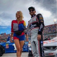 Richard Childress Racing Employee Austin Dillon's profile photo