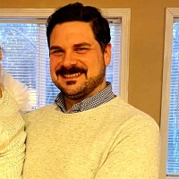 Ameren Employee Steven Yates's profile photo