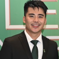 Healthspan Global Inc Employee Vince Wolf's profile photo