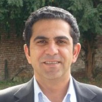 CC3i Employee Elie Khouri's profile photo