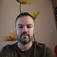 Diageo Employee Eoin Larkin's profile photo