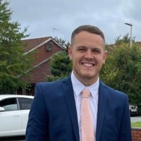 OrderYOYO Employee Sam Harrington's profile photo