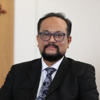 Manikaran Power Ltd. Employee Neelabhra Paul's profile photo