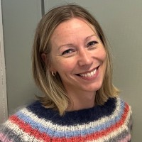 Ester Nilsen Email