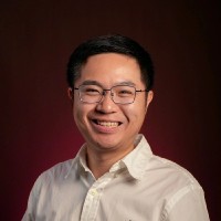 Aonic (Formerly Poladrone) Employee Jin Cheong's profile photo