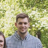 Unverferth Manufacturing Co., Inc. Employee Travis Spallinger's profile photo