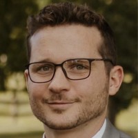 80 Acres Farms Employee Tyler Begley's profile photo