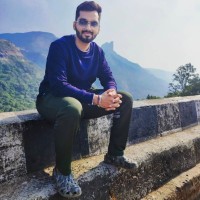 StockAnts Employee Akshay Joshi's profile photo
