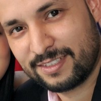 MAPS S.A SOLUÇÕES E SERVIÇOS Employee Denis Sobral's profile photo