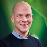 DROS facility groep Employee Wouter Van Zanten's profile photo