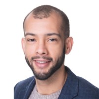 Perry Homes Employee Cameron Harmon's profile photo