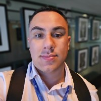 Smart Support Employee Joel Silva's profile photo